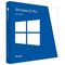 Licenta Microsoft pentru legalizare GGK Windows 8.1 Pro 64-bit engleza