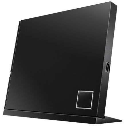 Blu-Ray SBC-06D2X-U Negru Slim
