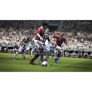 Joc consola EA FIFA 14 PSV