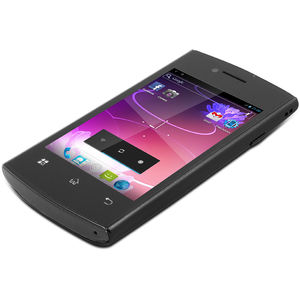 Smartphone Point Of View Dual-SIM Mobii Phone 3515 ALB