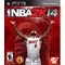 Joc consola 2K Games NBA 2K14 PS3