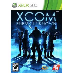 Joc consola 2K Games XCOM ENEMY UNKNOWN Xbox 360