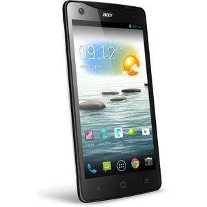 Smartphone Acer Liquid S1/ S510 8GB Duo Black