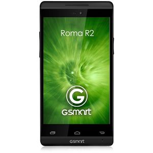Smartphone Gigabyte GSmart Roma R2 Black
