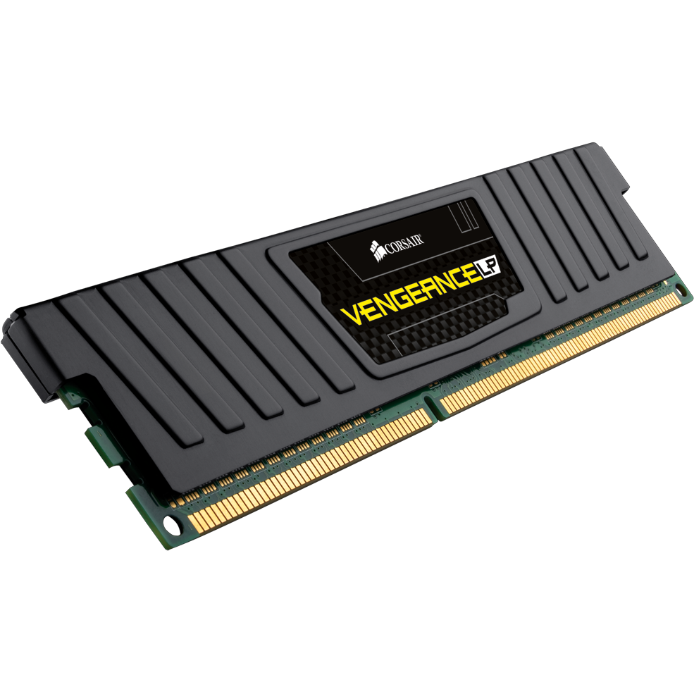 Memorie Vengeance LP 8GB DDR3 1600MHz CL9 thumbnail