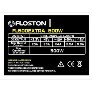 Sursa Floston FL500 EXTRA