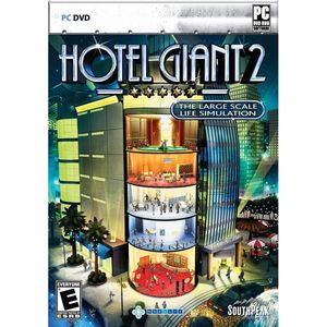 Joc PC Southpeak Hotel Giant 2