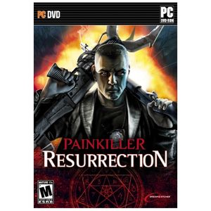 Joc PC Dreamcatcher Painkiller Resurrection