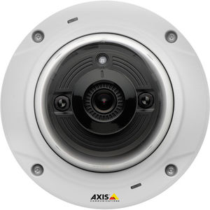 Camera supraveghere Axis M3024-LVE IR Outdoor