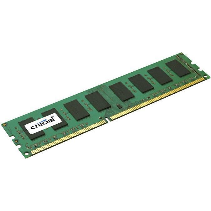Memorie 2GB DDR2 800MHz CL6 thumbnail