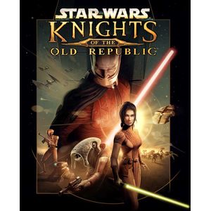 Joc PC LucasArts Star Wars: Knights of the Old Republic I