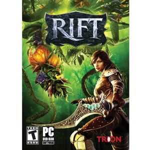 Joc PC Triton Rift