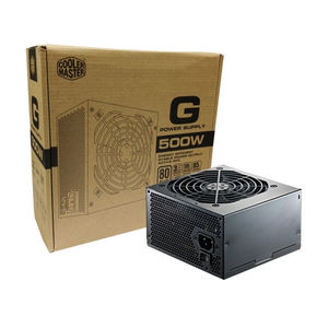 Sursa Cooler Master G-Series G500 500W