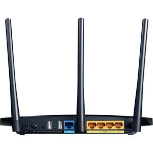 Router wireless TP-Link ARCHER C7