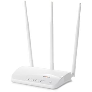 Router wireless Sapido BR270N