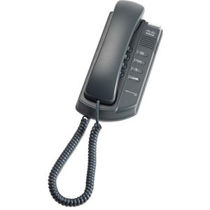 Telefon fix Cisco SPA301-G2 1 linie