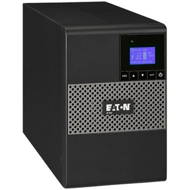 UPS 5P 650VA IEC Management