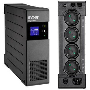 UPS Ellipse PRO 650VA DIN Management