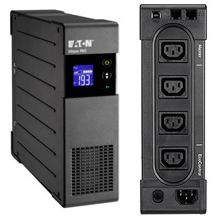 UPS Ellipse PRO 650VA IEC Management