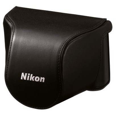 Toc aparat foto  CB-N2000SA Negru