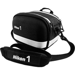 Nikon Geanta System Bag CF-EU06 Neagra