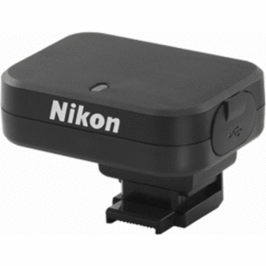 Nikon Dispozitiv GPS GP-N100 Negru