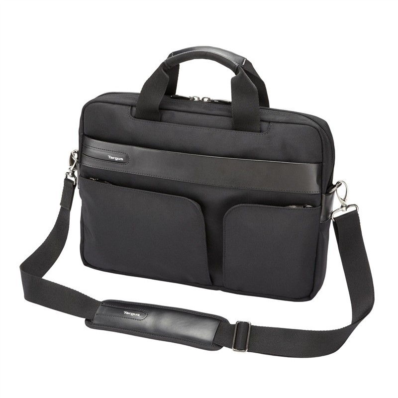 Geanta notebook 13.3 inch Neagra