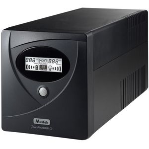 UPS Mustek PowerMust 1060 LCD 1000VA