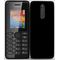 Telefon mobil Nokia 108 Single Sim Black