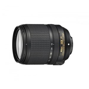 Obiectiv Nikon NIKKOR 18-140mm f/3.5-5.6G ED VR AF-S DX