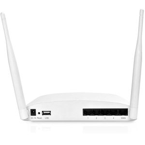 Router wireless Sapido GR-1733