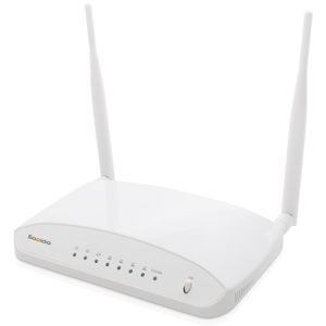 Router wireless Sapido GR-1733