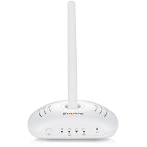 Router wireless Sapido RB-1602G3 Value Cloud