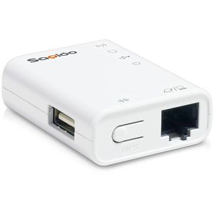 Router wireless Sapido BRE71N