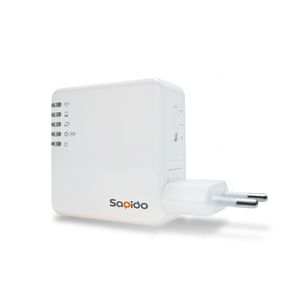 Router wireless Sapido BRF71N