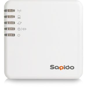 Router wireless Sapido BRF71N
