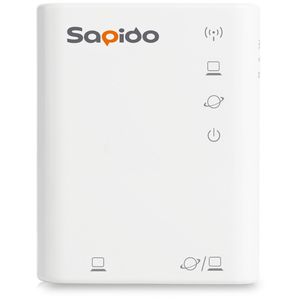 Router wireless Sapido BRE70N
