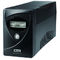 UPS Mustek PowerMust 636 LCD 650VA