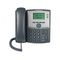 Telefon fix Cisco SPA501G IP 8 linii cu porturi PoE si PC