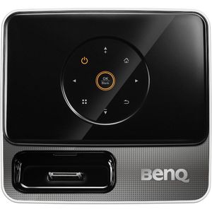 Videoproiector BenQ GP3 Mini WXGA