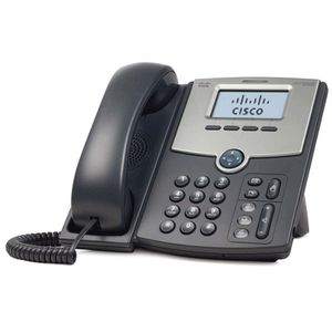 Telefon fix Cisco SPA502G