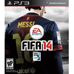 Joc consola EA FIFA 14  PS3
