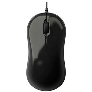 Mouse Gigabyte GM-M5050 Black