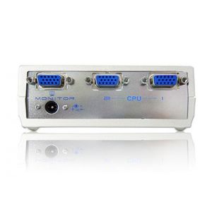 KVM Aten VS291-A7-G