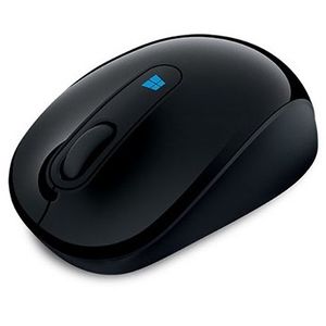 Mouse Microsoft Sculpt Mobile Wireless Black