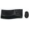 Kit tastatura si mouse Microsoft SCULPT COMFORT DESKTOP L3V-00021