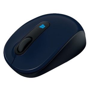 Mouse Microsoft Sculpt Mobile Wireless Blue