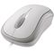 Mouse Microsoft Basic Optical White