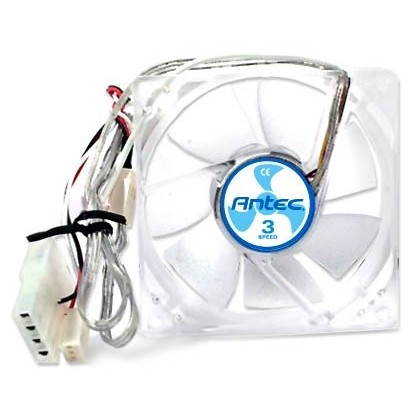 Ventilator TriCool 92mm