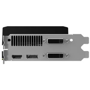 Placa video Gainward GTX760 PCI-E 4GB GDDR5